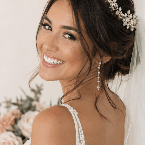 Bridal package💍 at Smiles by Kayla in Atascocita, TX